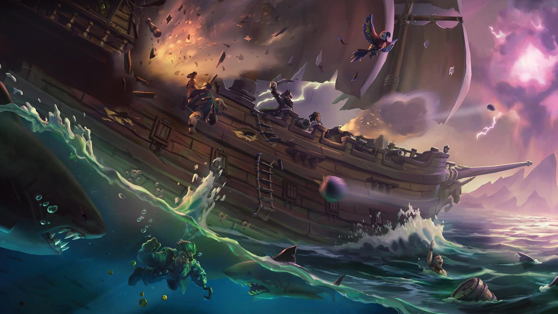 凝固的时光,v7.2.5版本与一个时代的注脚